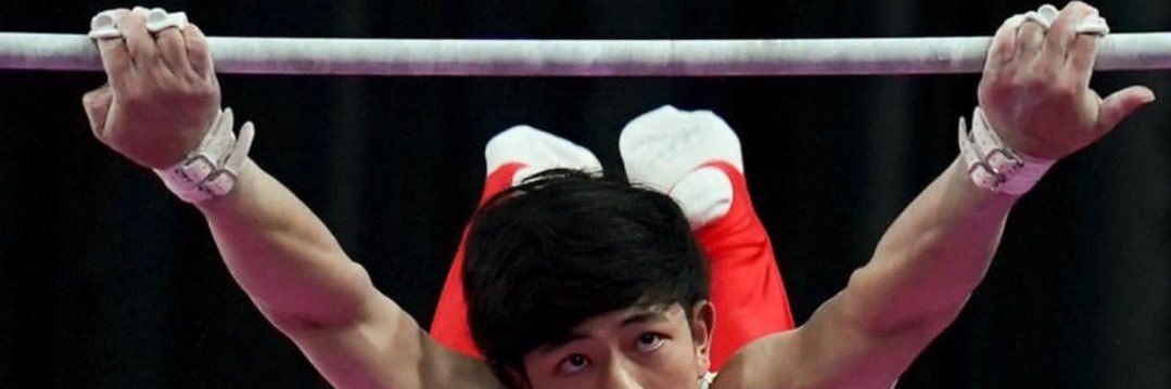 谷川翔's banner