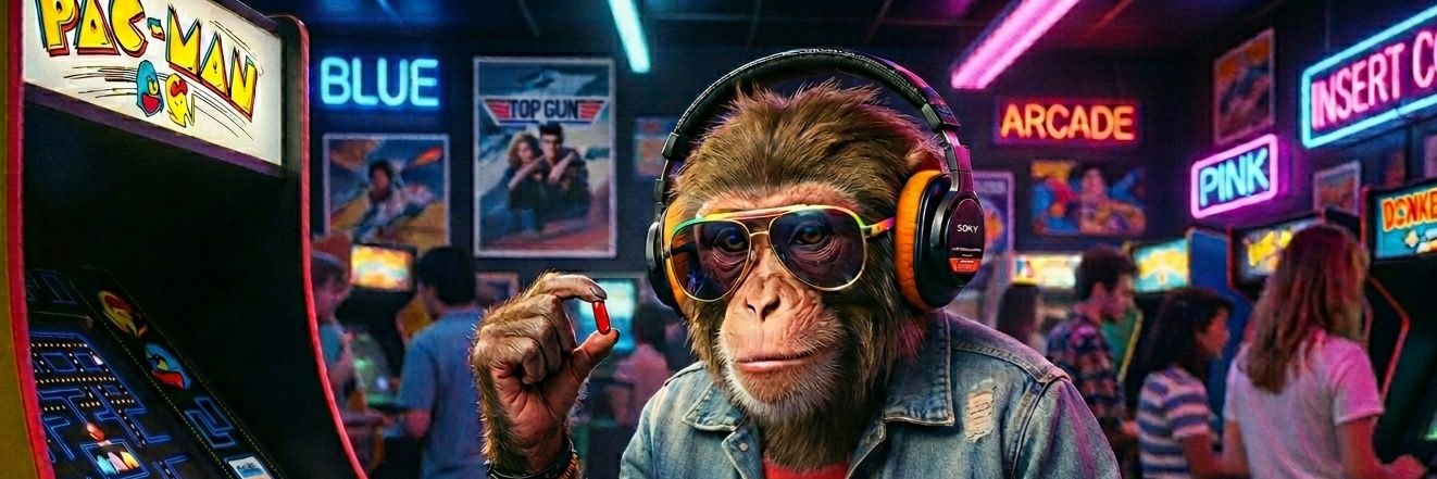 RED PILL MONKEY 🔴🐒🏴󠁧󠁢󠁷󠁬󠁳󠁿's banner