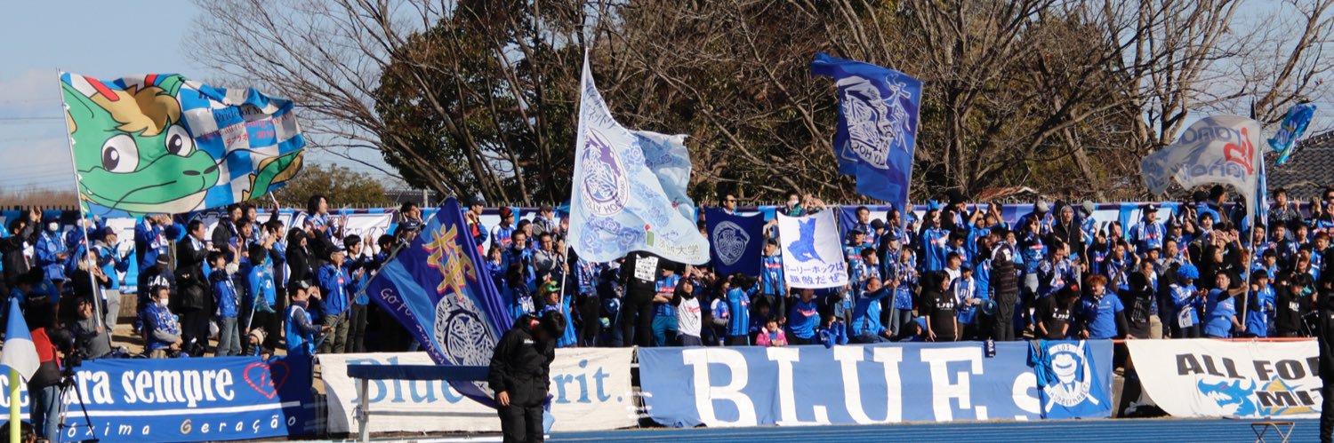 ホーリーくん's banner