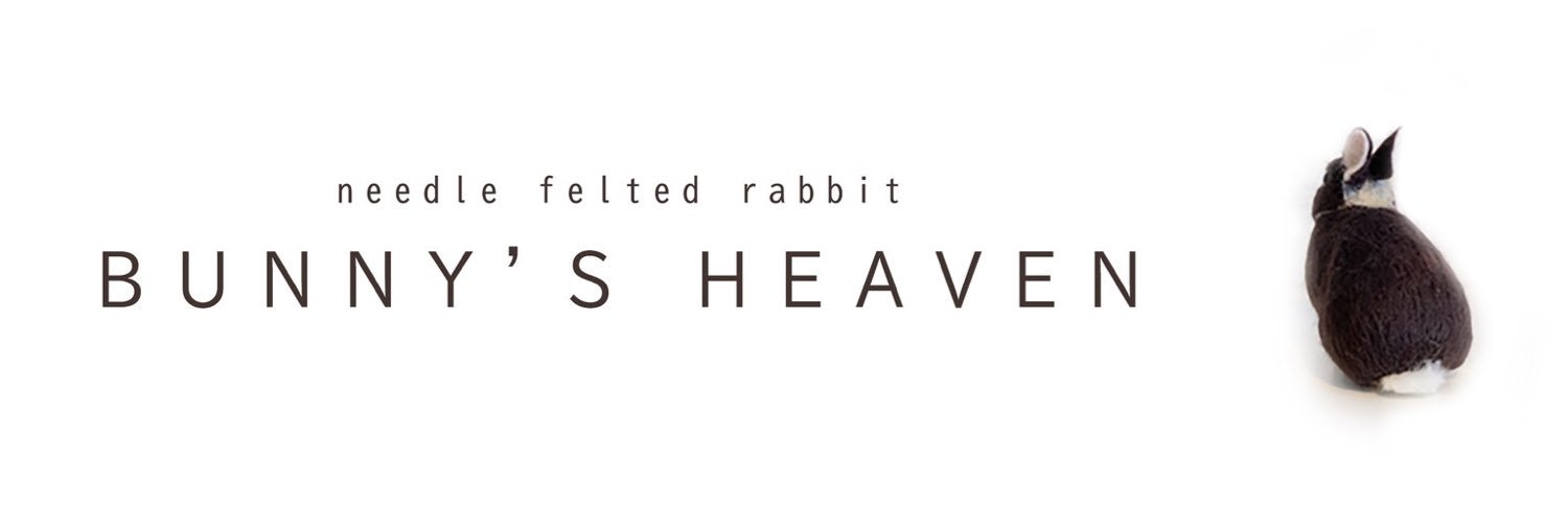 Bunny's Heaven's banner