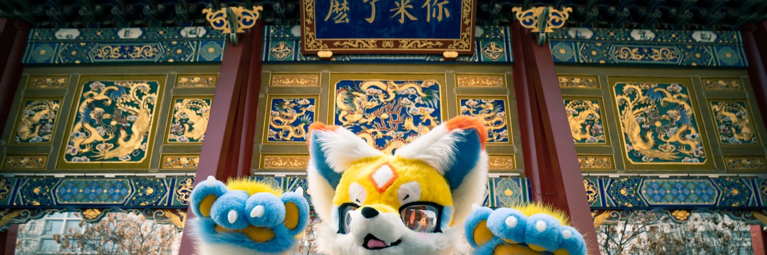 罗比哦's banner