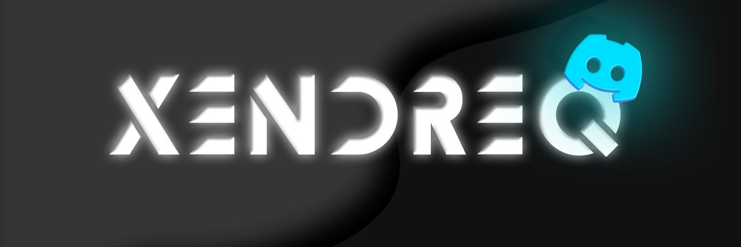 'endreq' maciej's banner