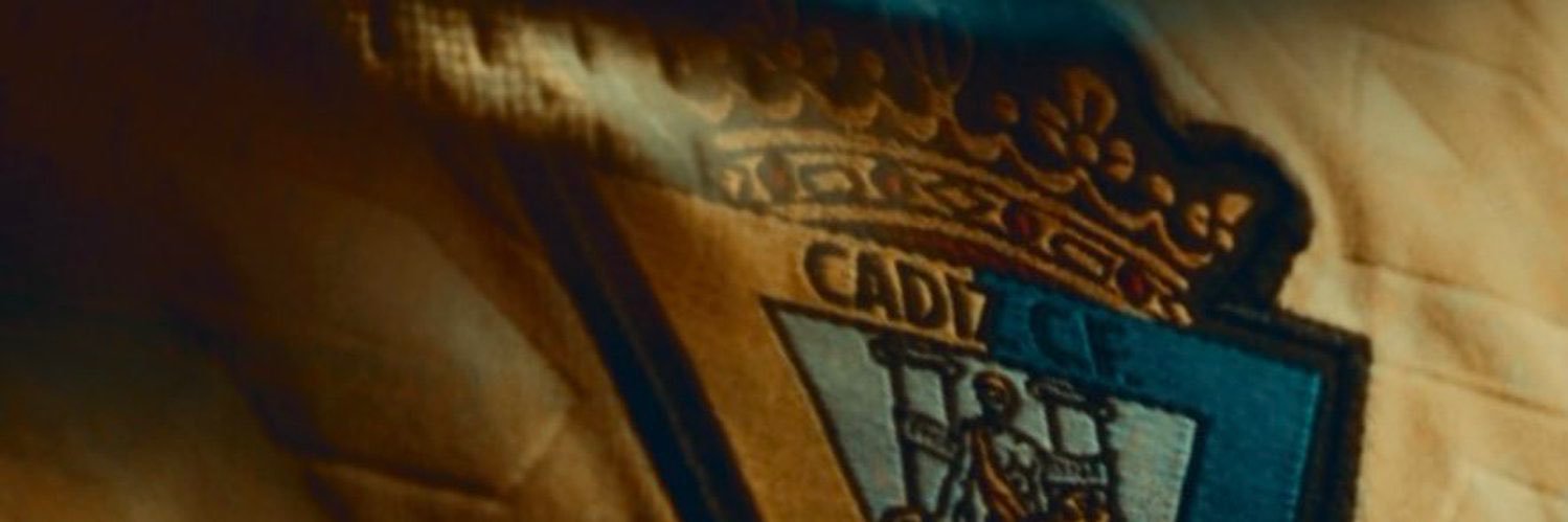 Cádiz CF 🇮🇩's banner