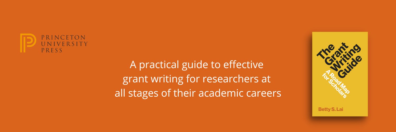 Betty S. Lai, PhD's banner