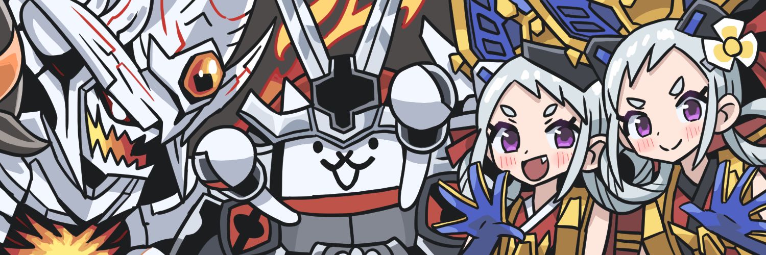 かおなつ's banner