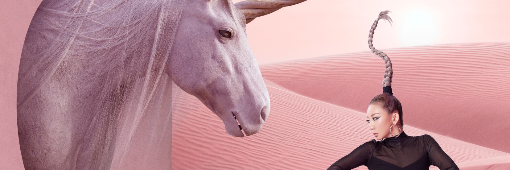 Koda Kumi Doing Things | 🦄⏳️'s banner