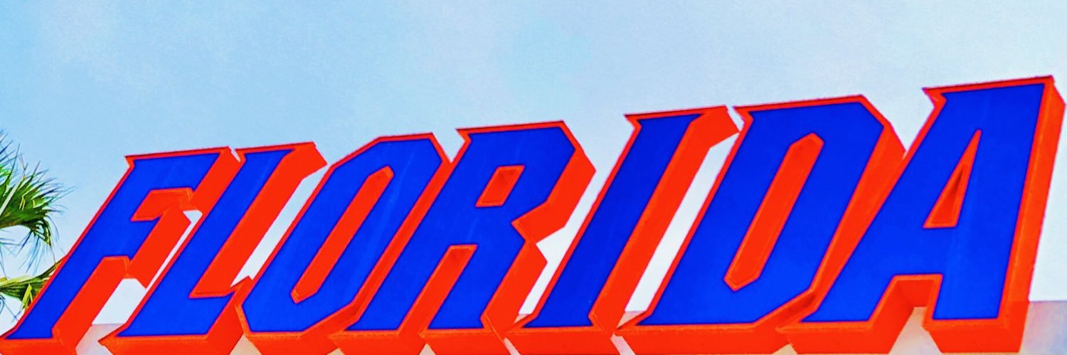 Hannah 🐊's banner