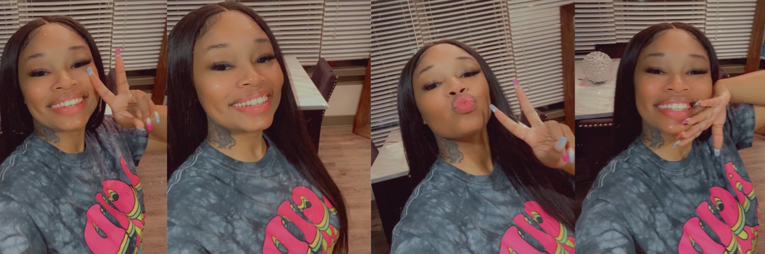 Cherry Lou 🪭✨'s banner