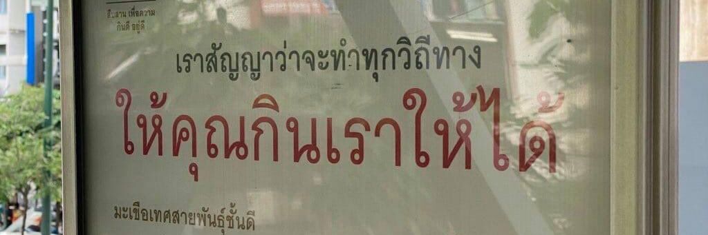 ชายใหญ่'s banner