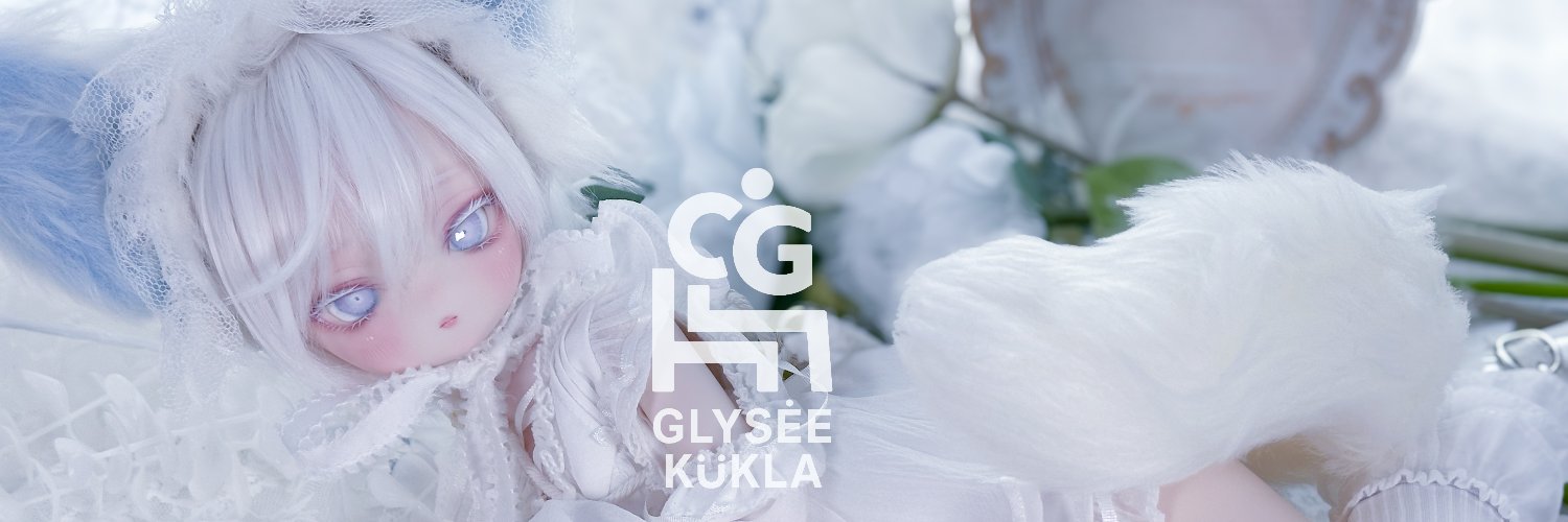 めぐる(GLYSÉE KÜKLA)🩶･🫧🌙's banner