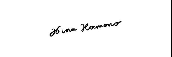 Hina098's banner