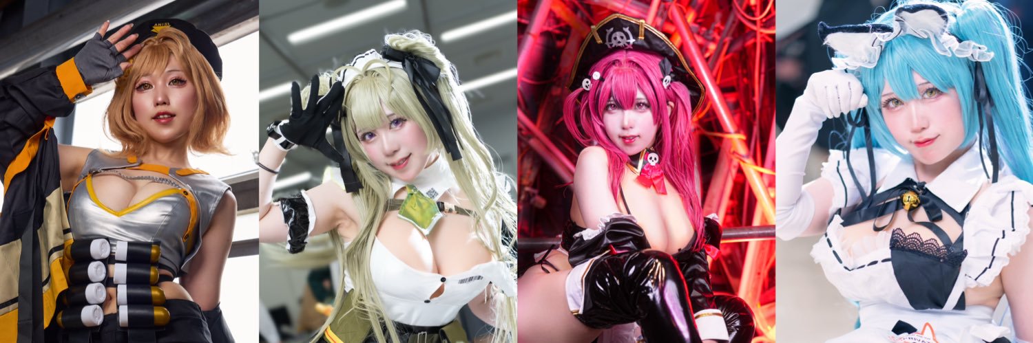 猫宮みそ💎🤍おやすみ中's banner