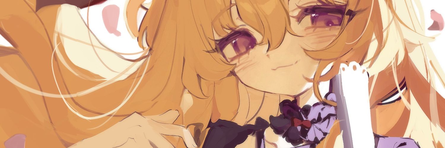 六日失's banner