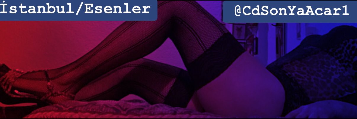 🫦SonYaAcar🫦's banner