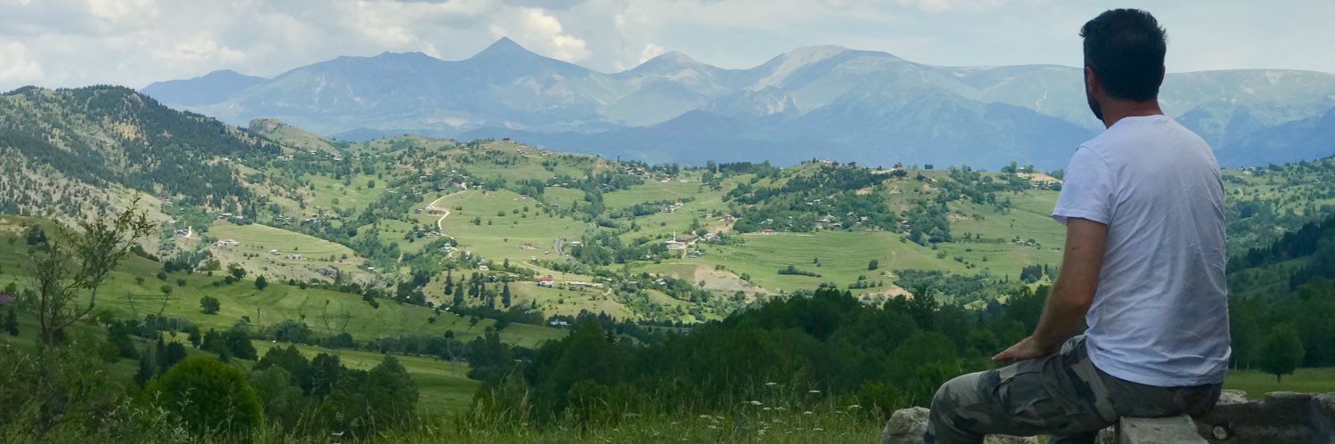 Altan Civelek's banner