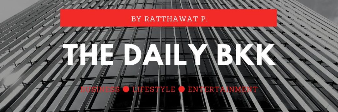 TheDailyBkk's banner