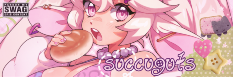 guts ☆'s banner