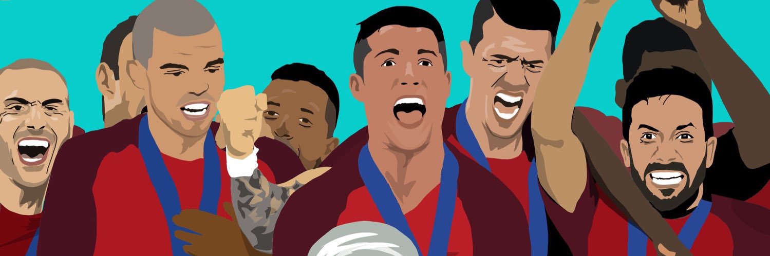 Marino Peixoto's banner