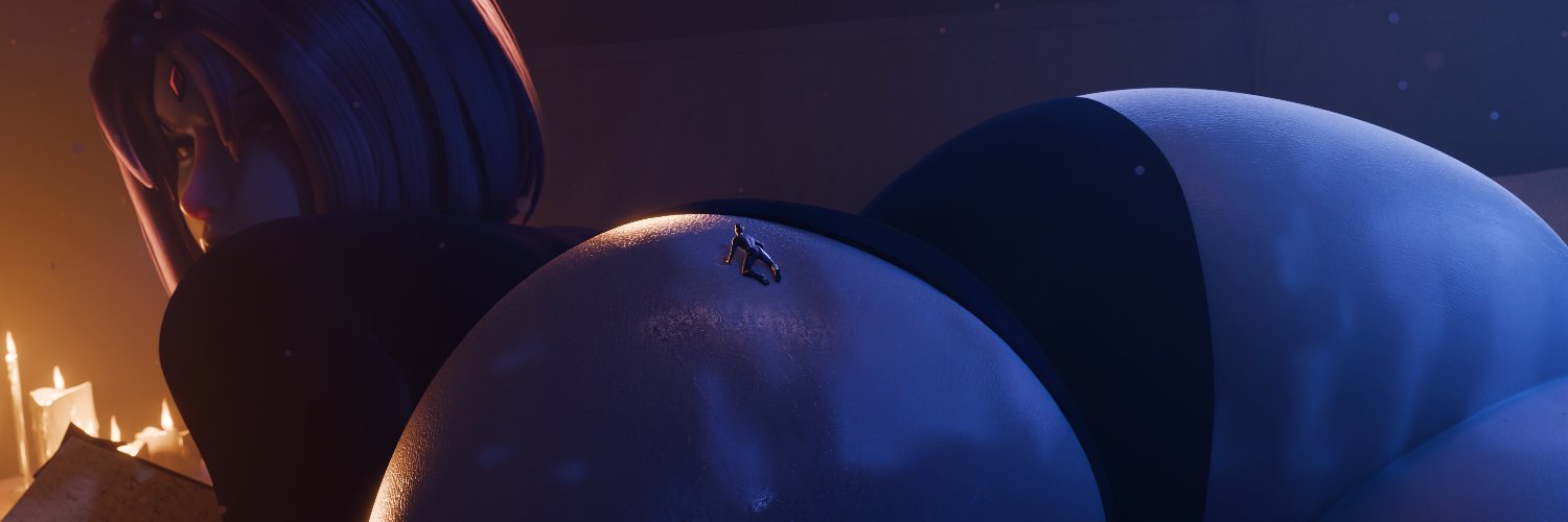Jimmy144🔞 commissions closed's banner