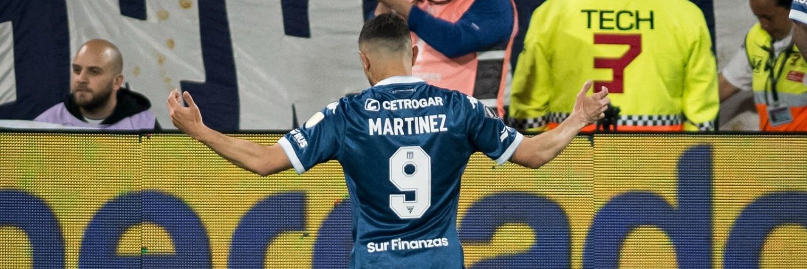 Topo 🇦🇷's banner