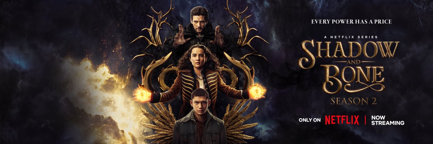 Shadow And Bone's banner
