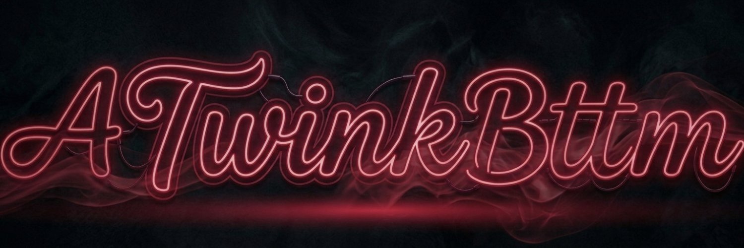 BelgianTwinkBttm🇧🇪🔞 | 6K's banner