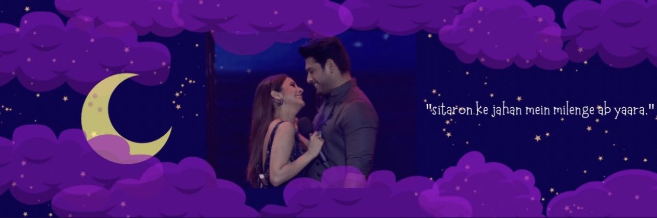 Aisha_sidnaaz/SSS💫's banner