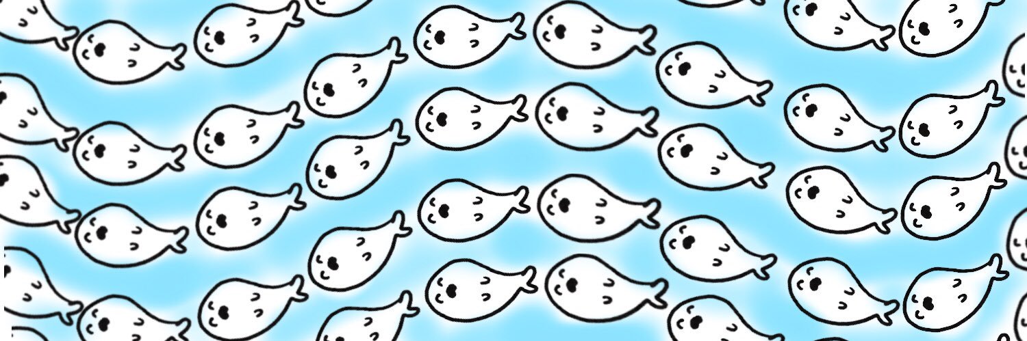 Dani 🦭 (Comms open!)'s banner