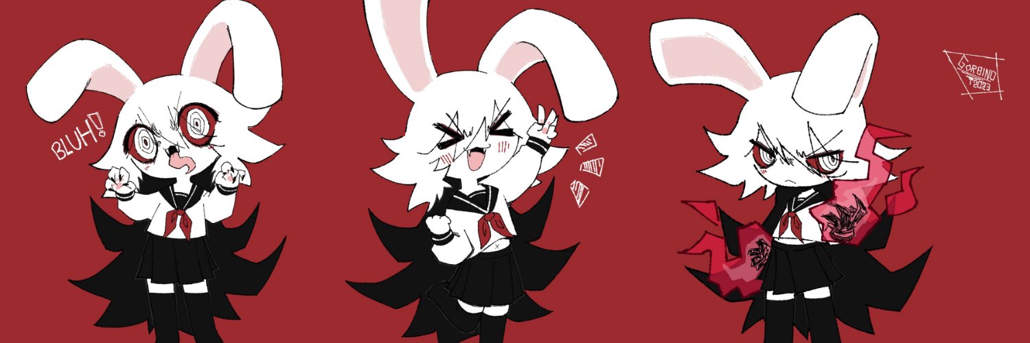 MaliciousBunny's banner