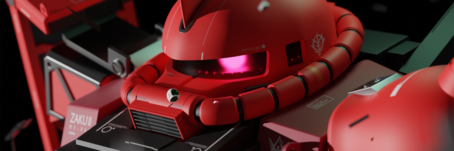 Fetstronk's banner