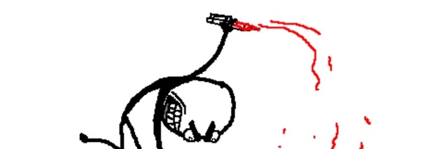 Fetstronk's banner