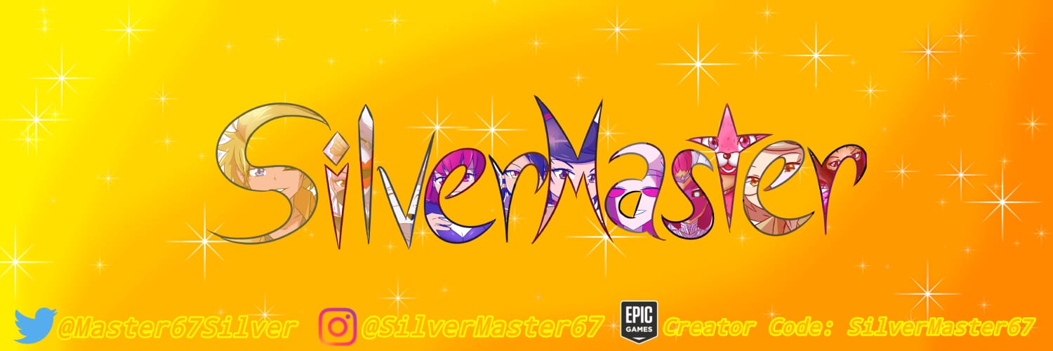 SilverMaster67 🇻🇪's banner