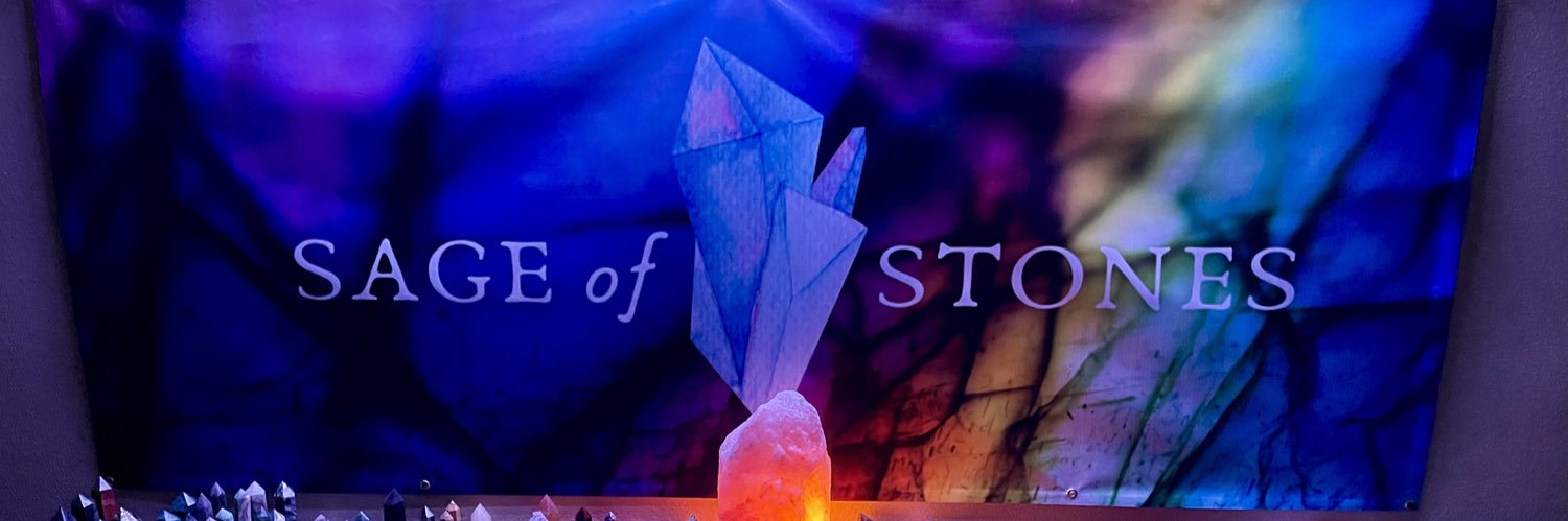 🌏 𝑺𝒂𝒈𝒆 𝒐𝒇 𝑺𝒕𝒐𝒏𝒆𝒔 💎's banner