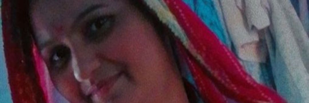 Namita's banner