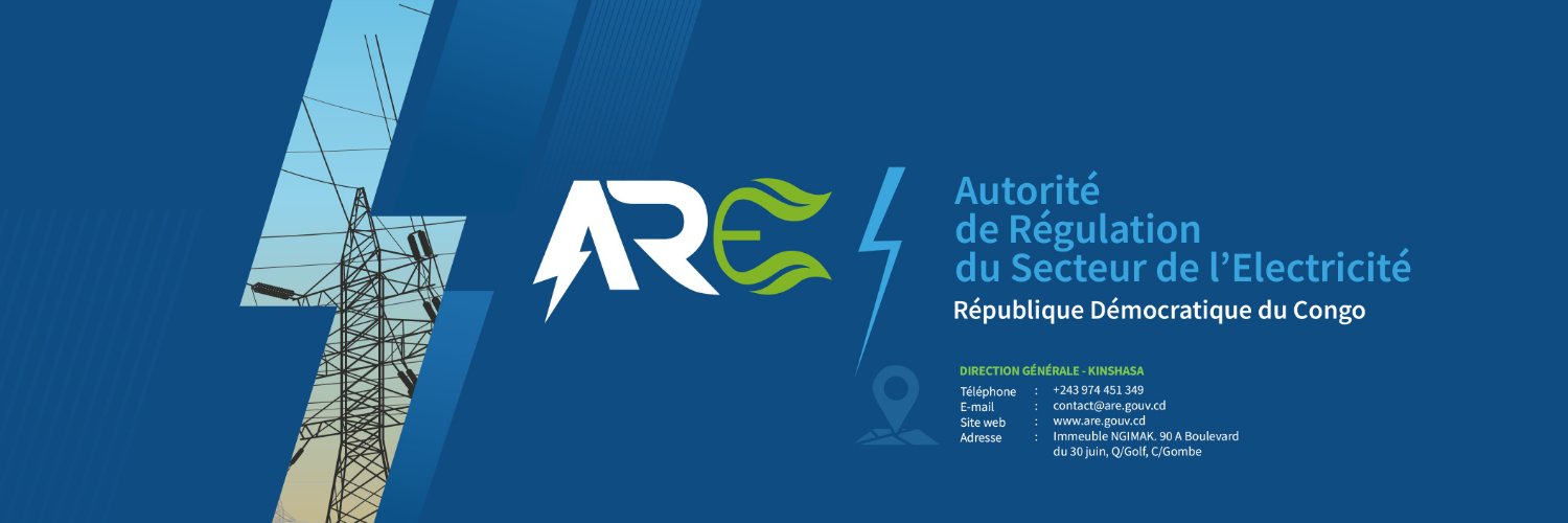 A.R.E/RDC's banner