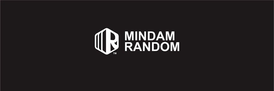 MINDAM RANDOM's banner