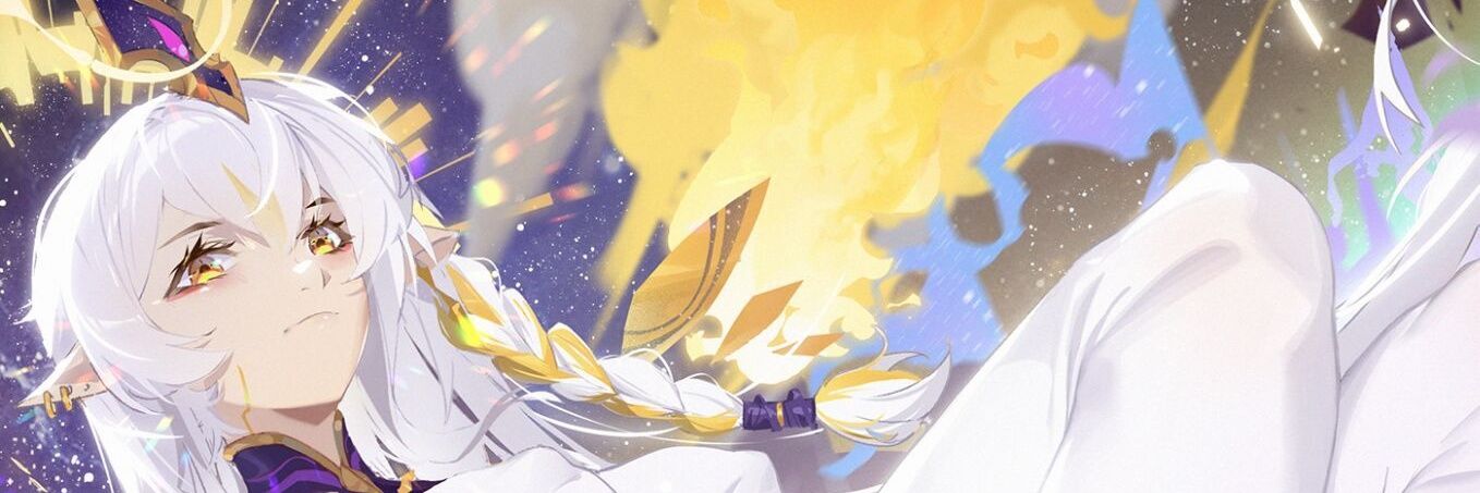 玥乐's banner