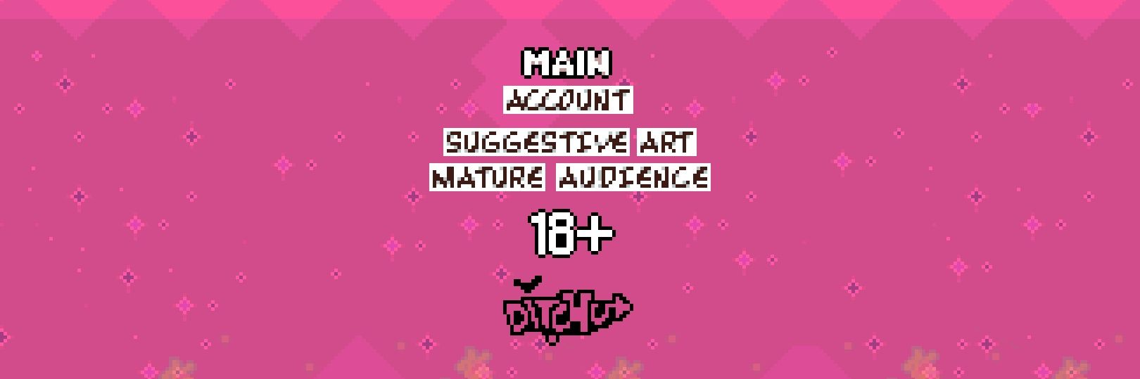 Ditchu 🐰's banner