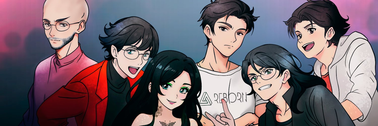 ErickaCrow's banner