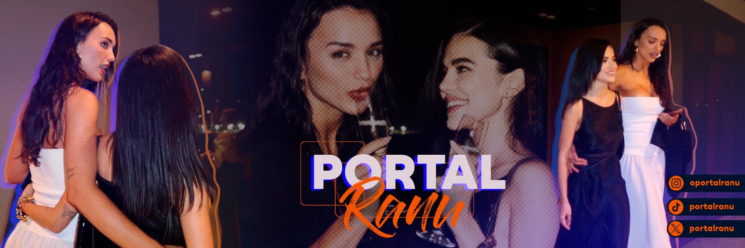 Portal Ranu 🥃's banner
