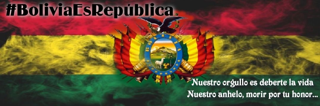 Julio Orellana U.🇧🇴's banner