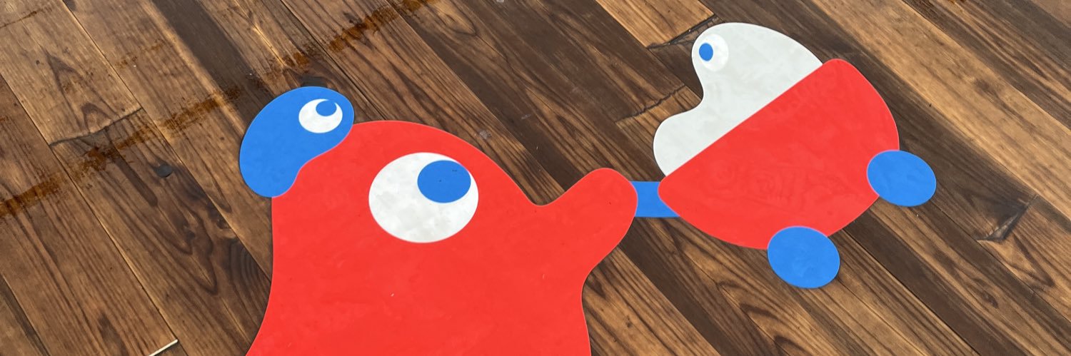 ミチコタ's banner