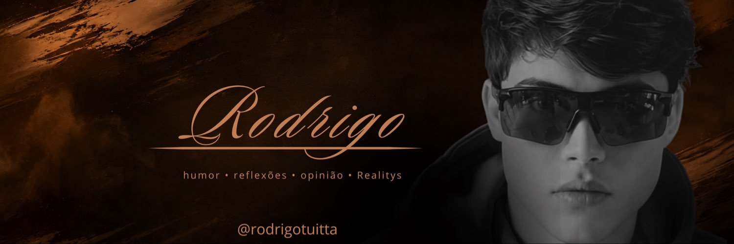 Rodrigo's banner