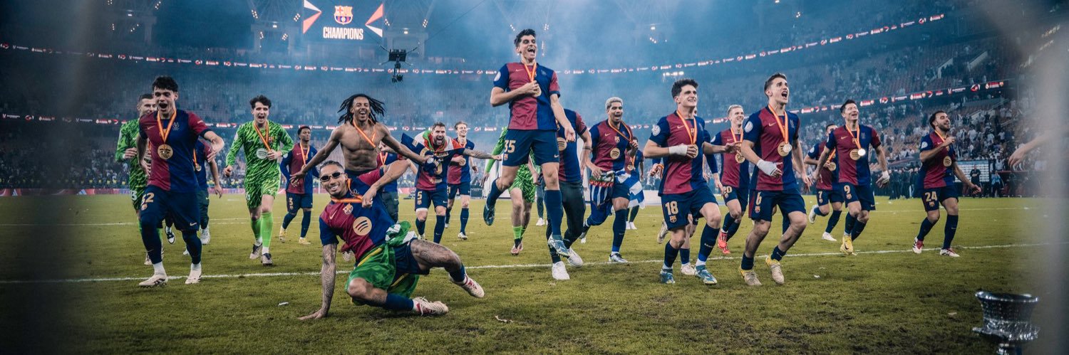 DanyFCB's banner