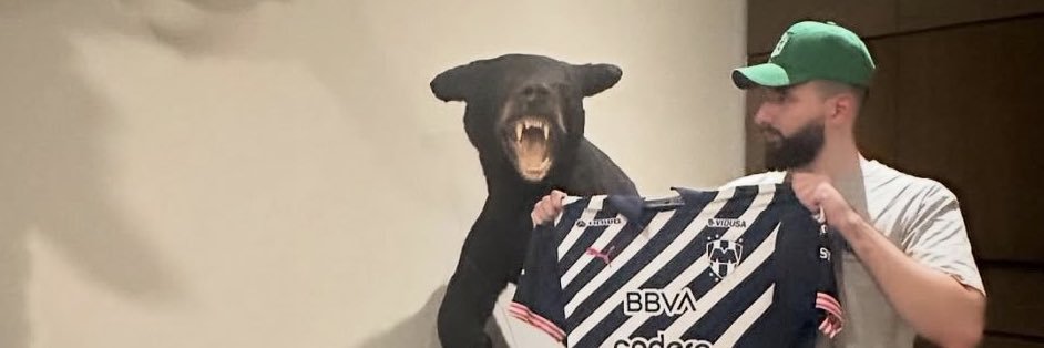 🐻OSO MONTERREY CFM⚽️🏴󠁧󠁢󠁳󠁣󠁴󠁿's banner