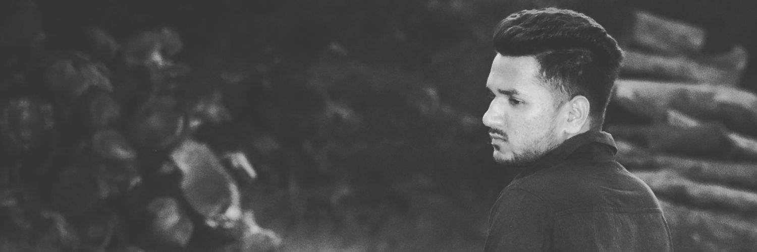 Akshay Yadav's banner