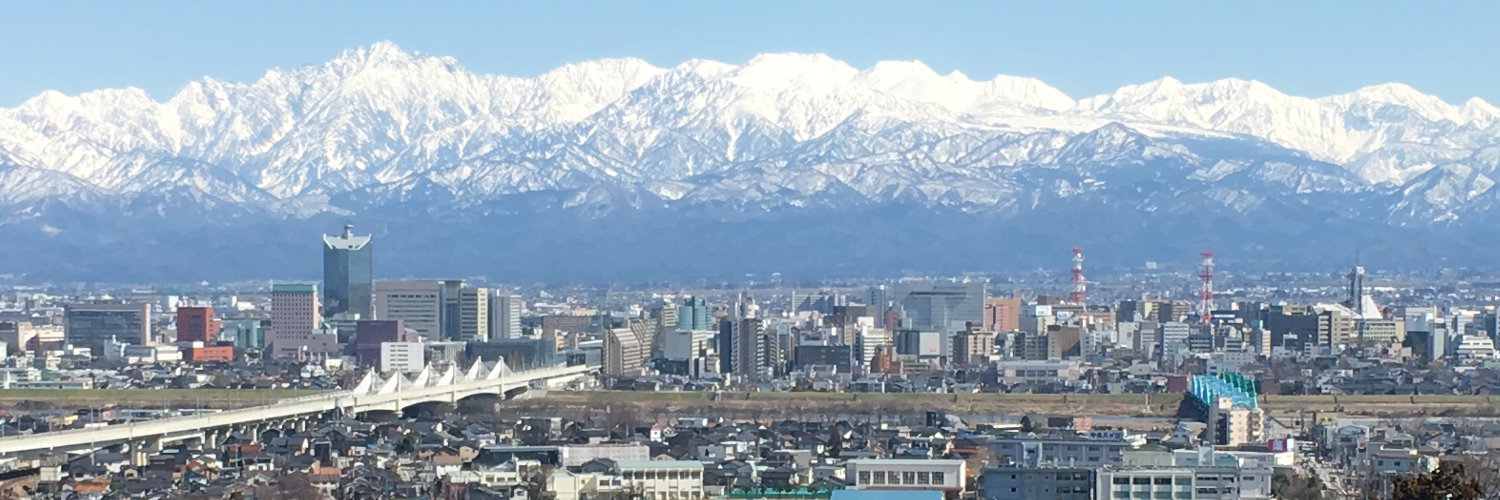 北日本新聞 webunプラス's banner