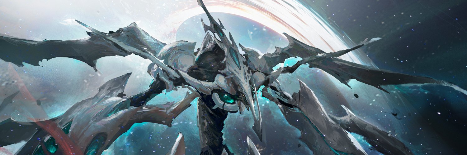 Lune (Lancers Organization)'s banner