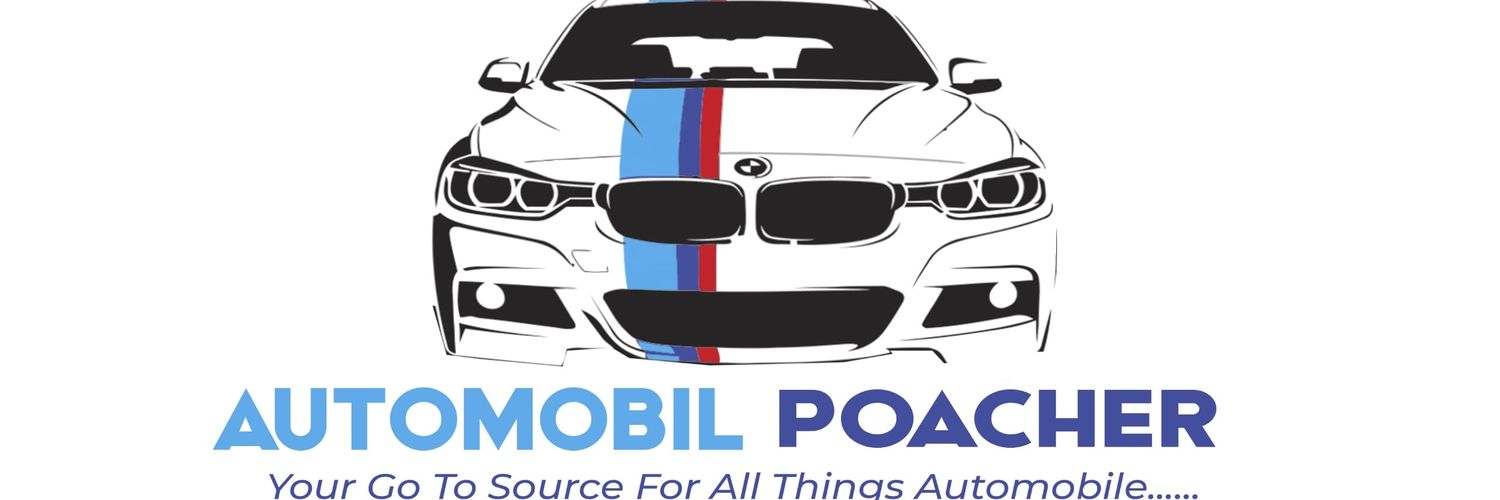 AutomobilPoacher's banner
