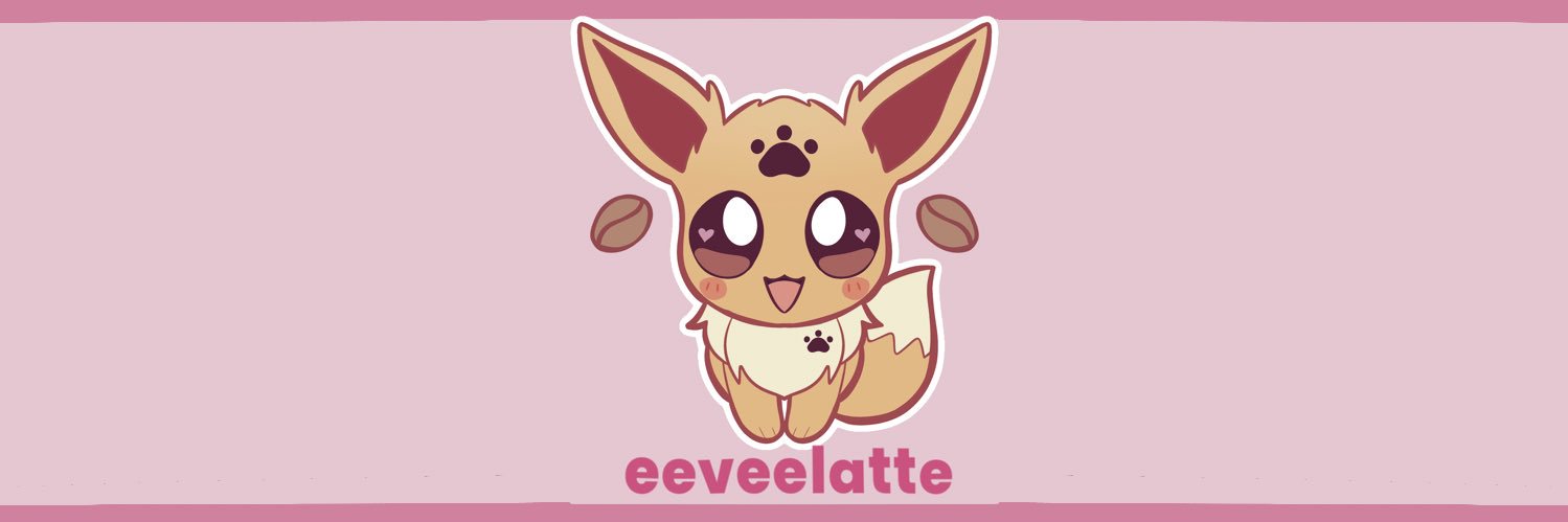 Eevee 🐾's banner